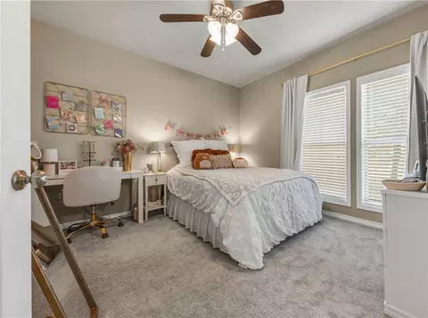 Bedroom - 3110 Claremont Dr, College Station, TX 77845 photo 1 of 4