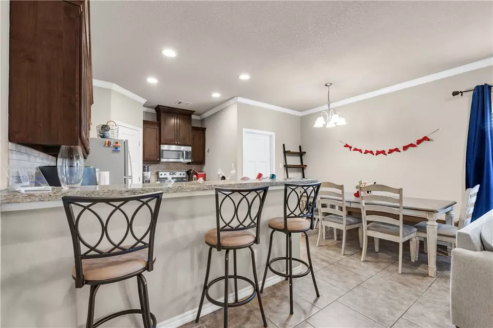 Dining - 3110 Claremont Dr, College Station, TX 77845 photo 1 of 1