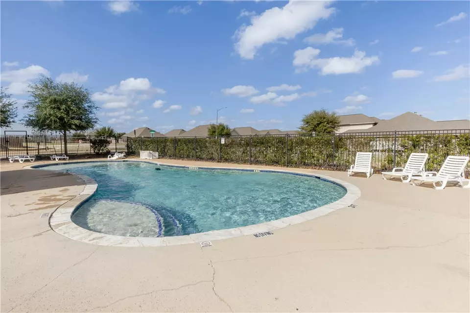 Exterior - 3110 Claremont Dr, College Station, TX 77845 photo 6 of 6