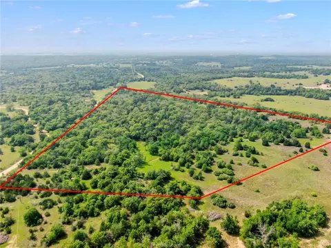 tbd County Road 322, Milano, TX 76556