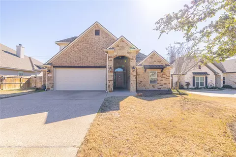 4509 Tonbridge Dr, College Station, TX 77845