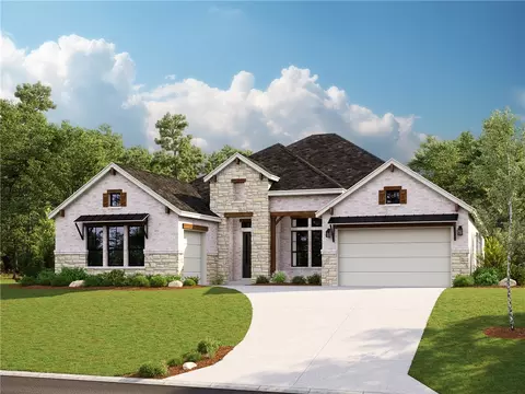 3557 Anderson Arbor Ct, College Station, TX 77845