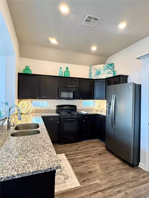 Kitchen - 2038 Sorrento Ct, Bryan, TX 77808 photo 2 of 2