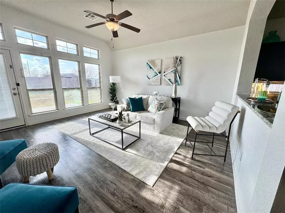 Living - 2038 Sorrento Ct, Bryan, TX 77808 photo 1 of 3