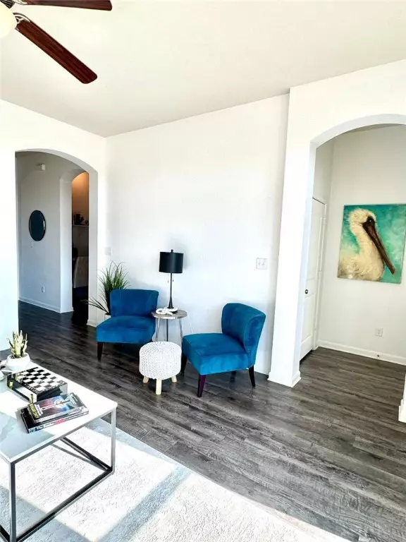 Living - 2038 Sorrento Ct, Bryan, TX 77808 photo 3 of 3