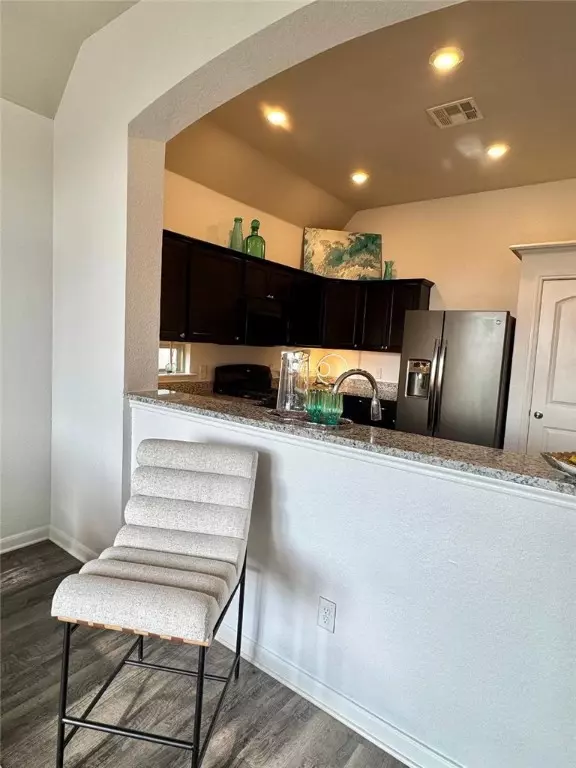 Kitchen - 2038 Sorrento Ct, Bryan, TX 77808 photo 1 of 2