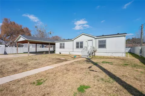 1202 Lincoln St, Bryan, TX 77808