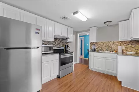 Kitchen - 1416 Conroy St, Bryan, TX 77808 photo 1 of 2