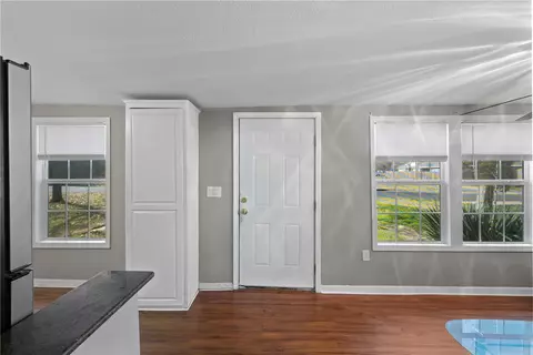 Entry Way - 1416 Conroy St, Bryan, TX 77808 photo 1 of 3