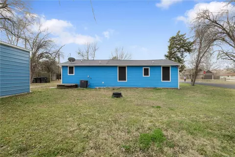 Other - 1416 Conroy St, Bryan, TX 77808 photo 9 of 11