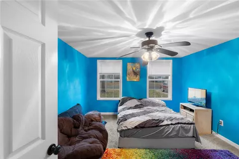 Bedroom - 1416 Conroy St, Bryan, TX 77808 photo 2 of 3
