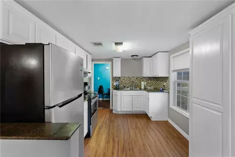 Kitchen - 1416 Conroy St, Bryan, TX 77808 photo 2 of 2