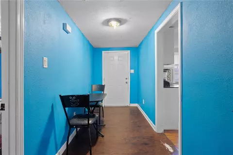 Entry Way - 1416 Conroy St, Bryan, TX 77808 photo 2 of 3