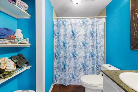 Bath - 1416 Conroy St, Bryan, TX 77808 photo 1 of 1