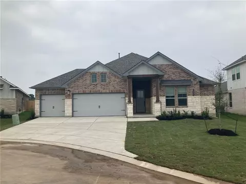 15055 Ty Marshall Ct, College Station, TX 77845