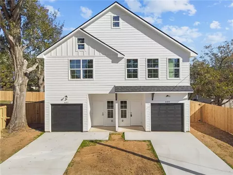 1310 Alamo E A B, Brenham, TX 77833