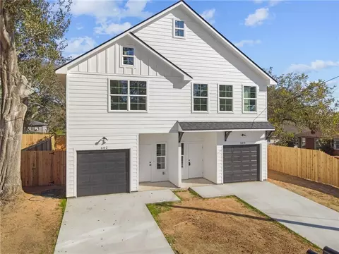 1307 1309 Alamo E, Brenham, TX 77833