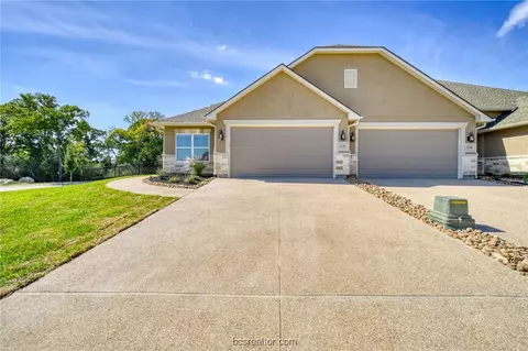 3807 Alamosa St, College Station, TX 77845