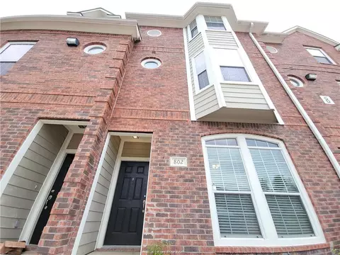 305 Holleman Drive E 802, College Station, TX 77840