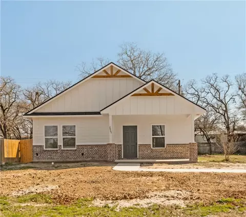 2007 Willhelm Dr, Bryan, TX 77803