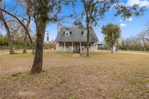7150 Misty Ln, North Zulch, TX 77872