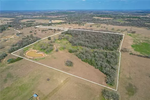tbd Fm 2446, Franklin, TX 77856