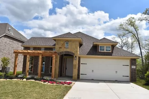 2537 Kinnersley Ln, College Station, TX 77845