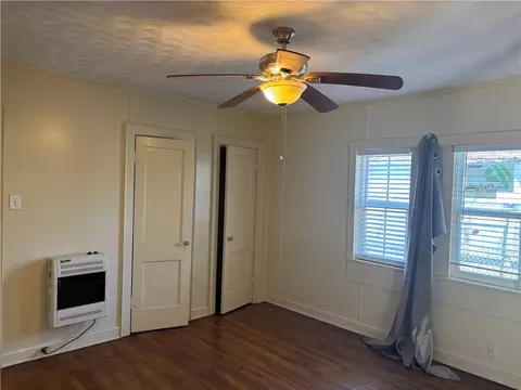 Bedroom - 111 Lake St, Bryan, TX 77801 photo 3 of 3