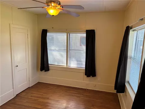 Bedroom - 111 Lake St, Bryan, TX 77801 photo 1 of 3