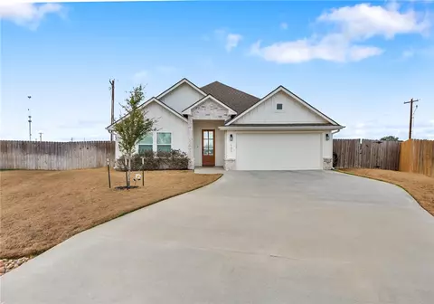 101 Windmill Rd, Somerville, TX 77879