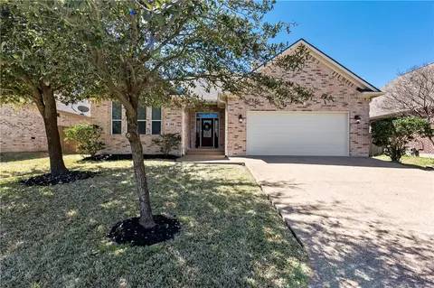 3906 Incourt Ln, College Station, TX 77845