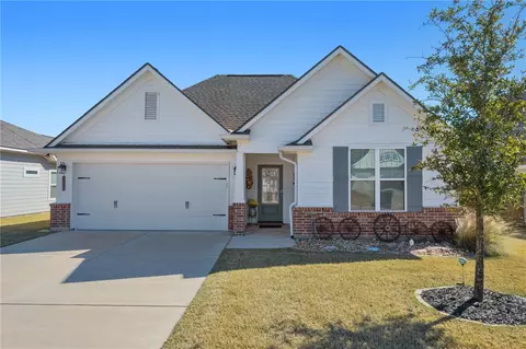 1906 Cambria Dr, Bryan, TX 77807