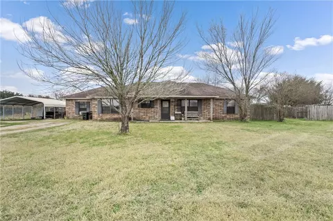 5050 Red Rock Rd, Bryan, TX 77808