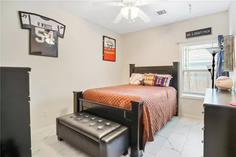 Bedroom - 399 Wallace St, Bryan, TX 77803 photo 1 of 5