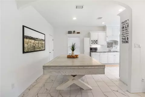 Dining - 399 Wallace St, Bryan, TX 77803 photo 1 of 1