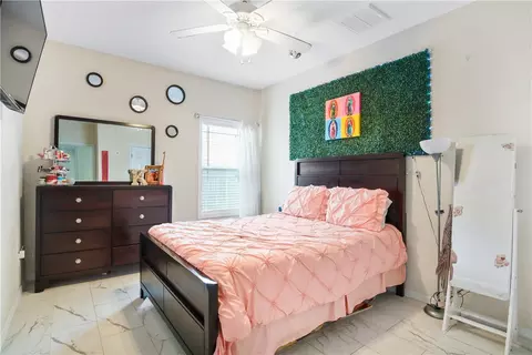 Bedroom - 399 Wallace St, Bryan, TX 77803 photo 2 of 5