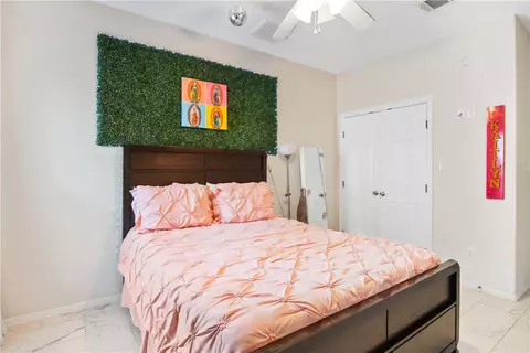 Bedroom - 399 Wallace St, Bryan, TX 77803 photo 3 of 5