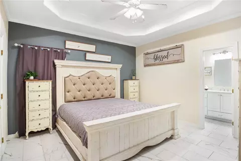 Bedroom - 399 Wallace St, Bryan, TX 77803 photo 5 of 5