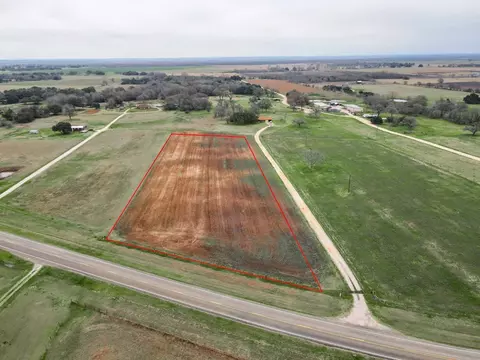 tbd 32 Acres Fm 2155, Snook, TX 77878