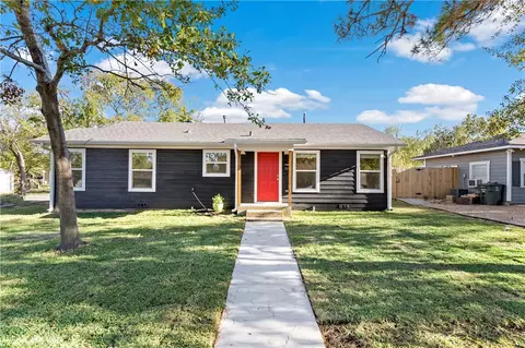 719 Enfield St, Bryan, TX 77802