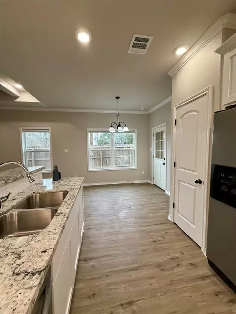 Kitchen - 1501 Conroy St, Bryan, TX 77808 photo 4 of 4
