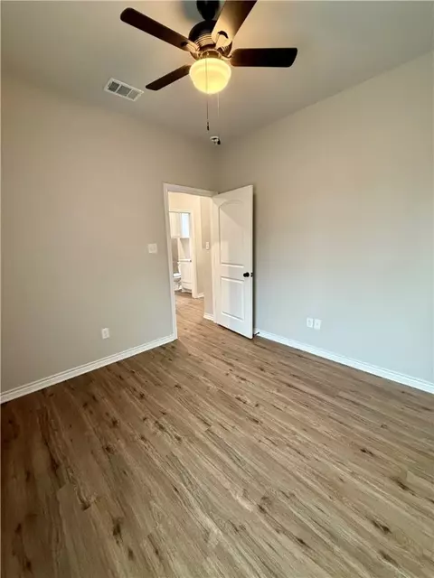 Bedroom - 1501 Conroy St, Bryan, TX 77808 photo 4 of 6