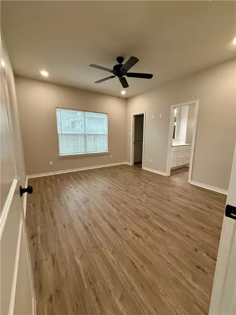 Bedroom - 1501 Conroy St, Bryan, TX 77808 photo 5 of 6