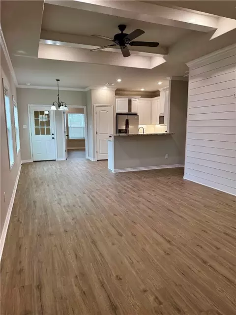 Living - 1501 Conroy St, Bryan, TX 77808 photo 1 of 2