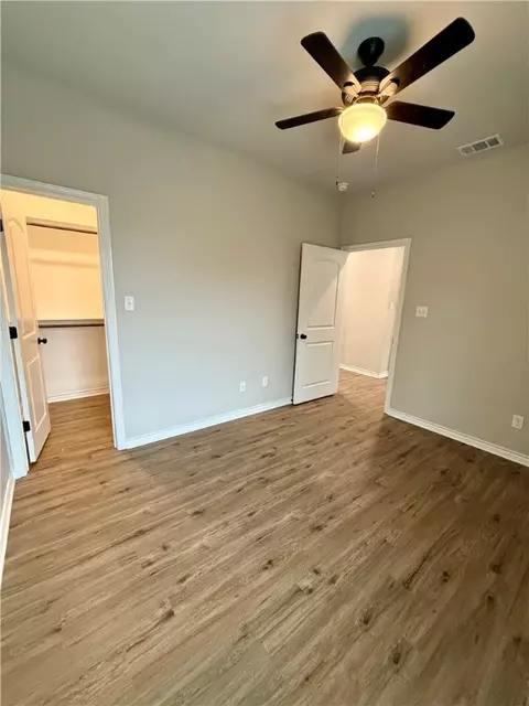 Bedroom - 1501 Conroy St, Bryan, TX 77808 photo 2 of 6