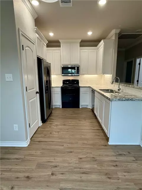 Kitchen - 1501 Conroy St, Bryan, TX 77808 photo 1 of 4