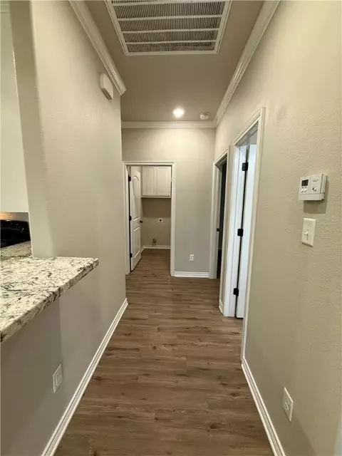Entry Way - 1501 Conroy St, Bryan, TX 77808 photo 1 of 1