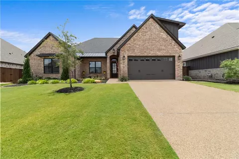 4814 Pearl River Ct, College Station, TX 77845