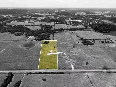 tbd Tract 4 Fm-2819, Anderson, TX 77830