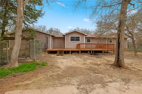 11549 Post Oak Ln, Bryan, TX 77807 photo 6